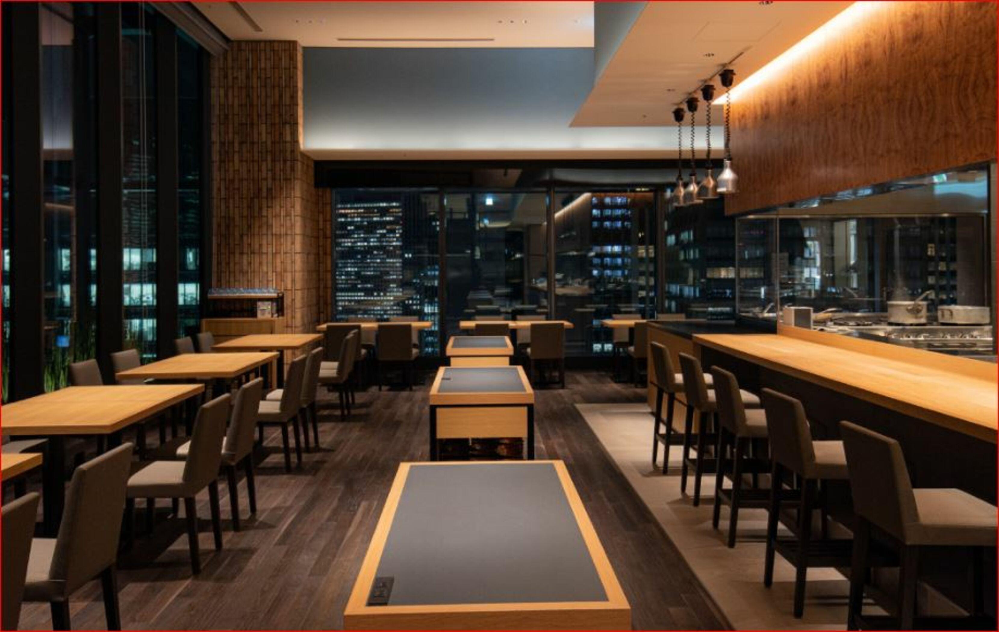 The Blossom Hibiya Токио Экстерьер фото