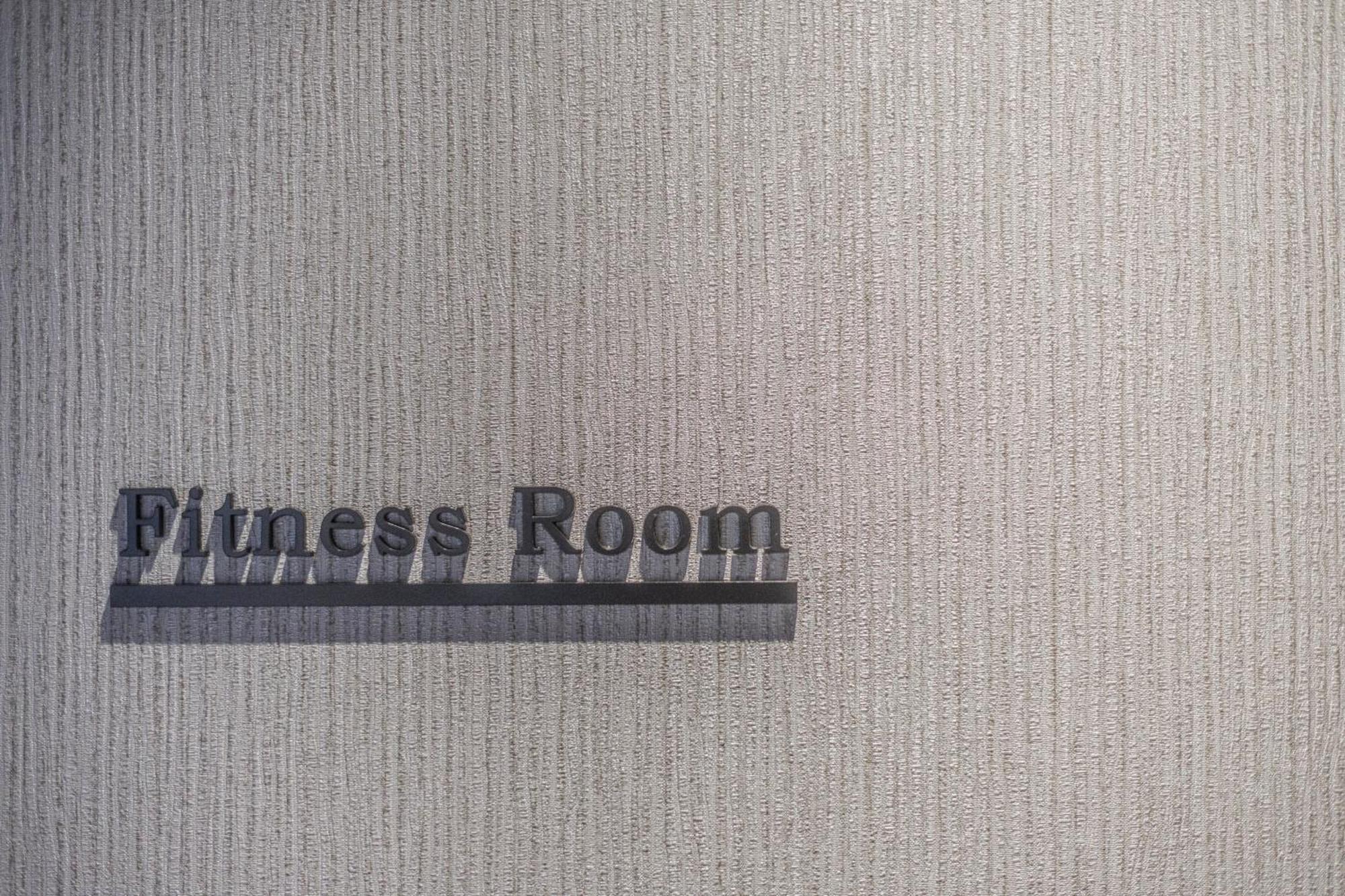 The Blossom Hibiya Токио Экстерьер фото